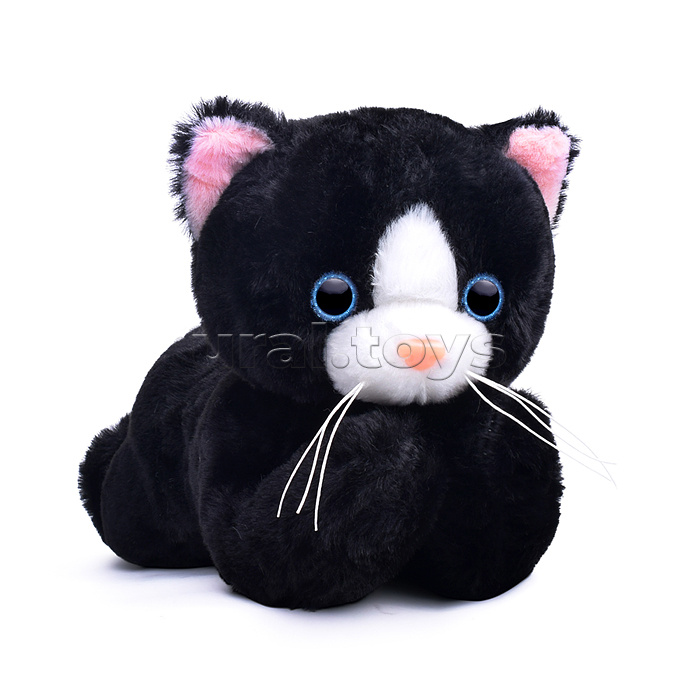 Мягкая игрушка "Кошка" 30см.