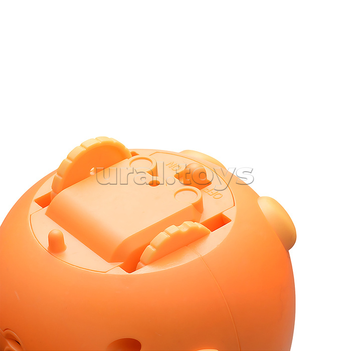 Игрушка интерактивная "Уточки" в коробке