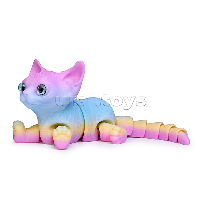 Игрушка-антистресс "Котята"