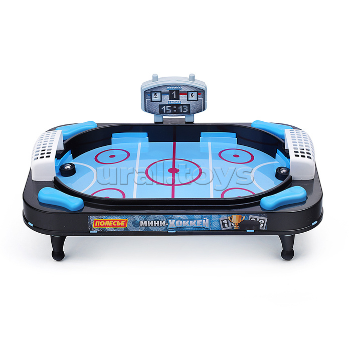 Игра "Мини-хоккей" (в коробке) Игра "Мини-хоккей" (в коробке)