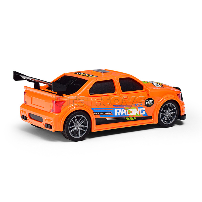 Машина "ДрайвСити" 1:20 в коробке