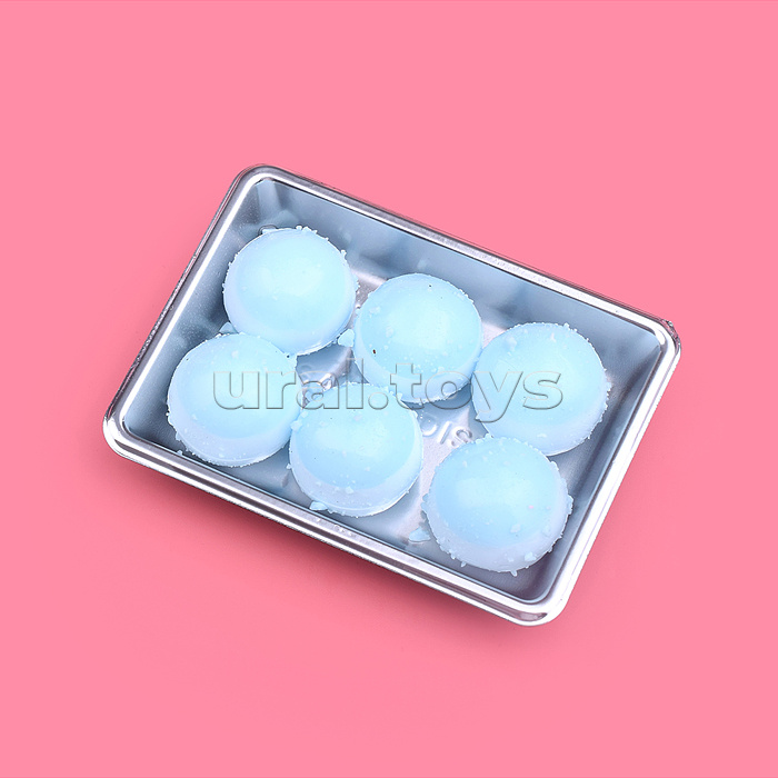 Игрушка - антистресс "Набор пироженых Моти"