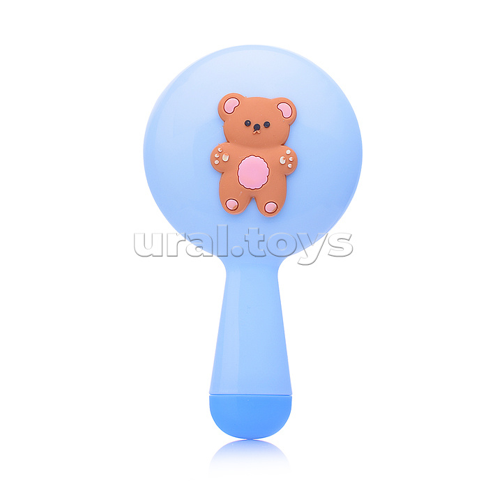 Зеркальце "Мишутка" в ассортименте