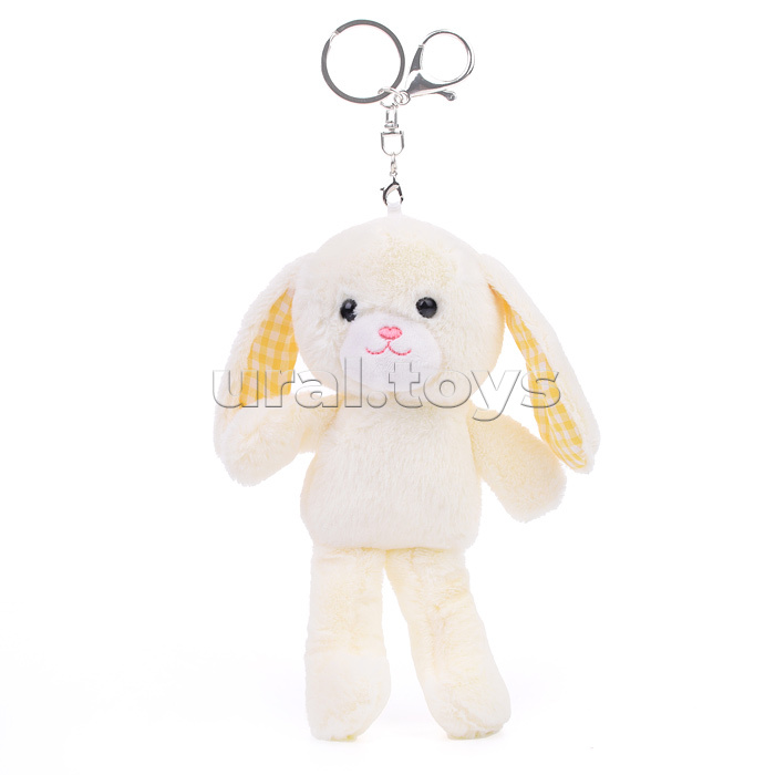 Мягкая игрушка "Заяц" 18см