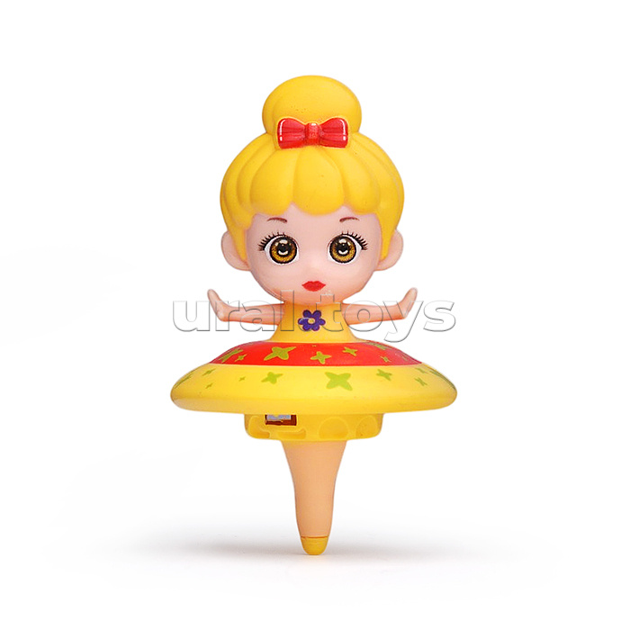 Игрушка Юла "Твистl" в коробке