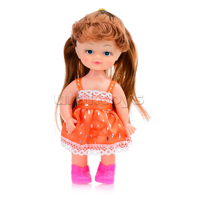 Кукла "Крошка Сью" в пакете