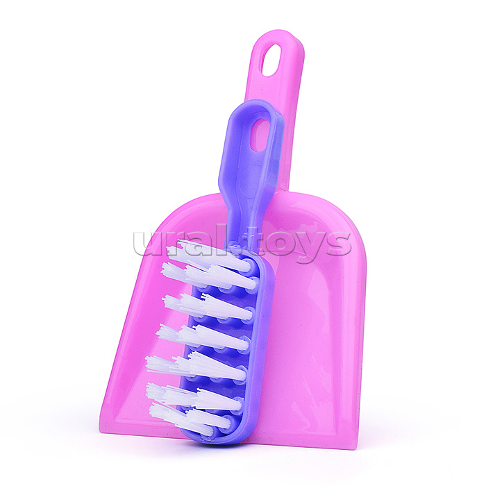 Бытовая техника "Уборка" в коробке