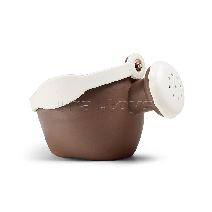 Набор для игры в песке "Морские обитатели" в сетке (18 предметов)