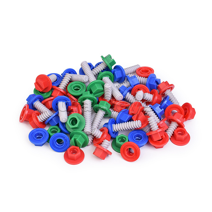 Игра развивающая "Веселые Шестерёнки"