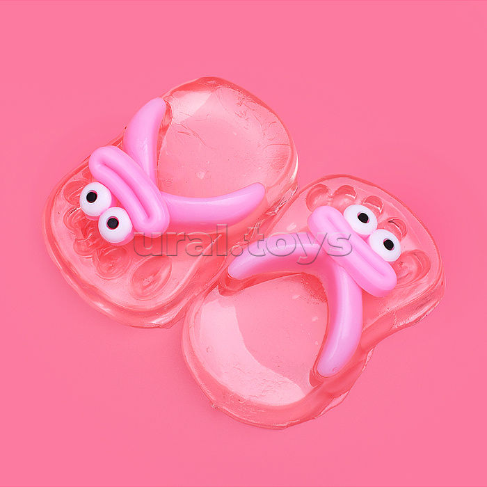 Игрушка -антистресс "Сланцы"