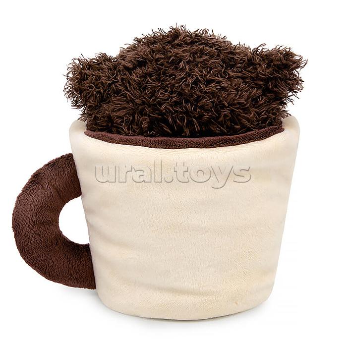 Кофейные коты. Эспрессо Коллекция "Десерт"