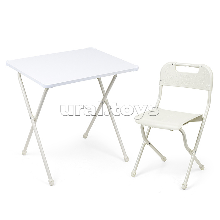 Комплект детской мебели "В мире животных"