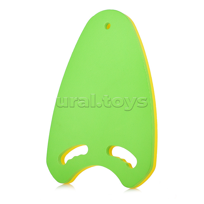 Доска для плавания 46*29*2.5см