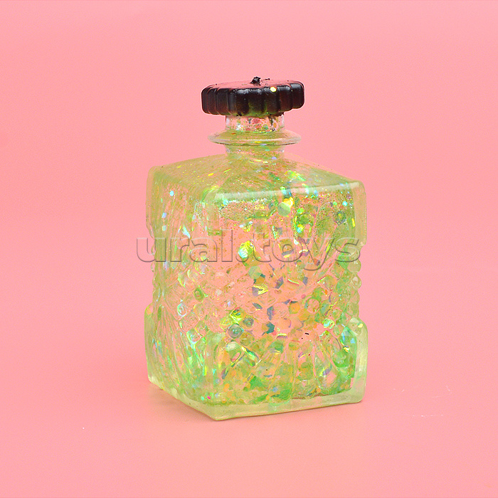 Игрушка -антистресс "Колбачка"