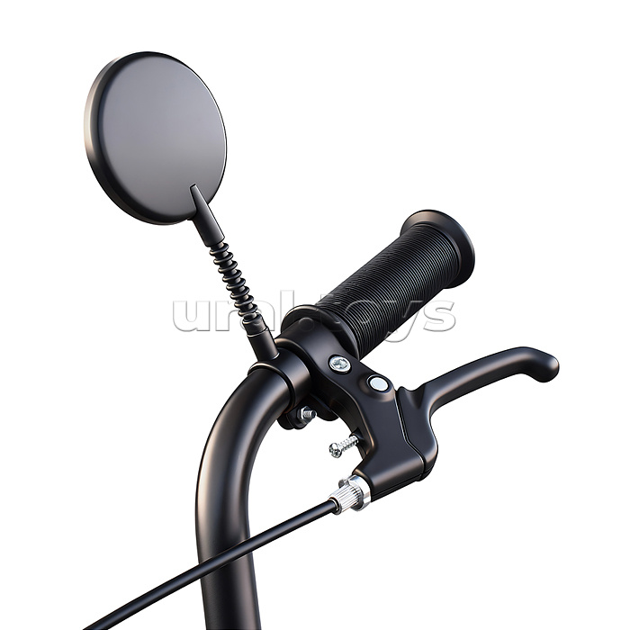 Велосипед 20" Rocket Gem, цвет зеленый