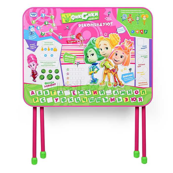 Комплект "Фиксики" Фикси знайка