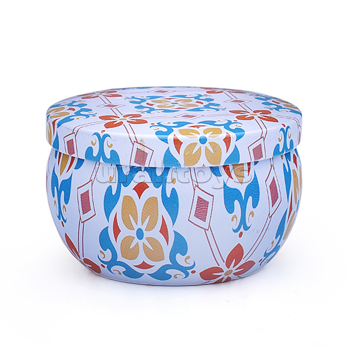 Арома свеча "Восточный стиль"