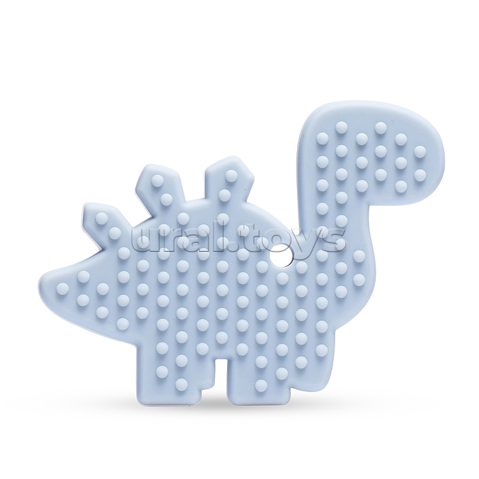 Игрушка -грызунок "Динозаврик"