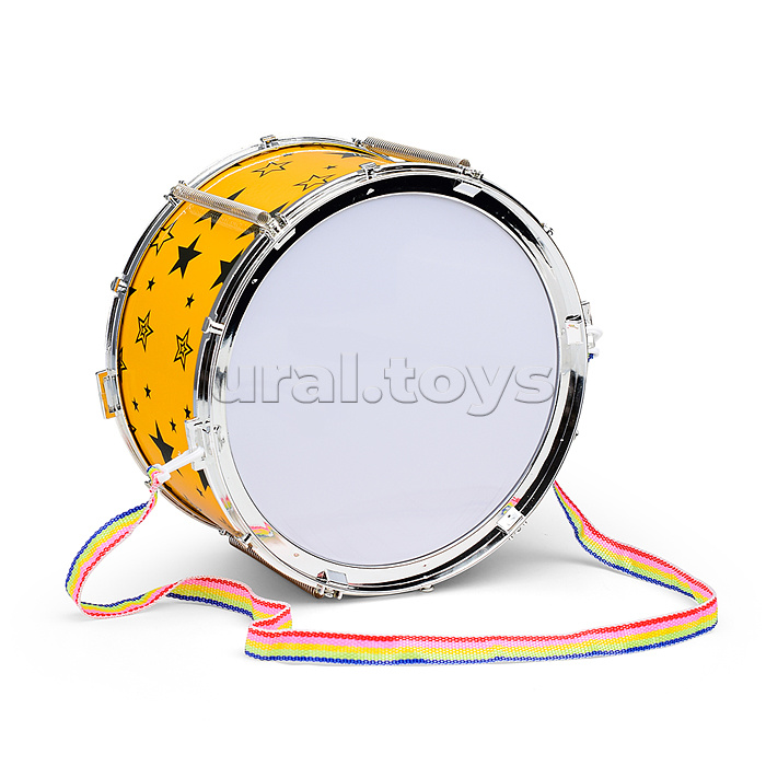 Барабан "Прекрасное настроение" 36*29*12,5, в пакете Барабан "Прекрасное настроение" 36*29*12,5, в пакете