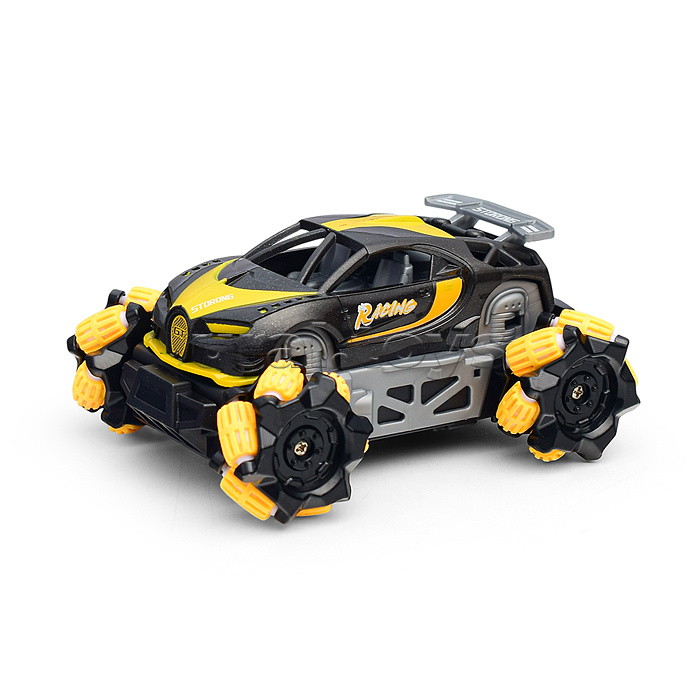 Машина "Stunt car-2" р/у, 27MHz, в коробке Машина "Stunt car-2" р/у, 27MHz, в коробке