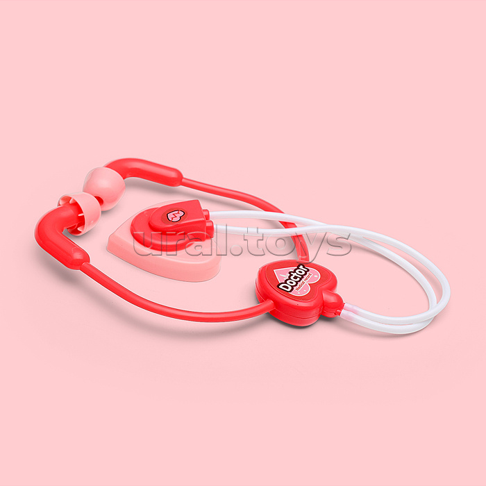 Набор доктора "Семейная медицина" в коробке