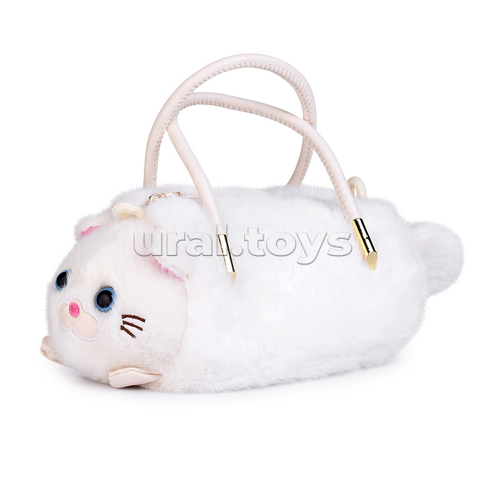 Сумка детская "Котик"