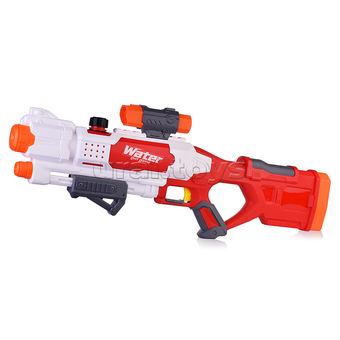 Водное оружие "Двойной поток" в пакете