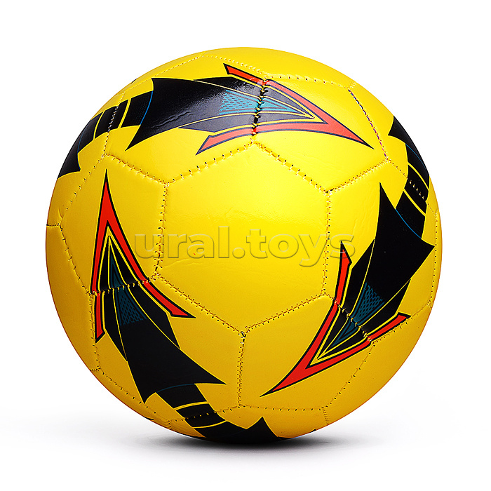 Мяч футбольный размер 5