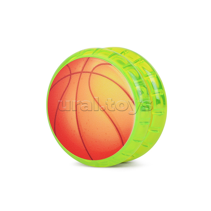 Запускалка "Мяч" в пакете