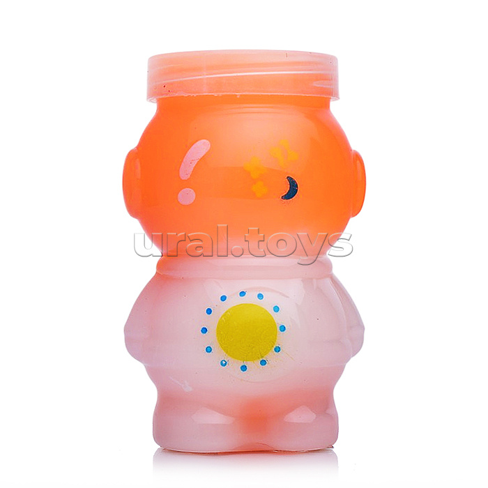 Лизун "Космонавты"