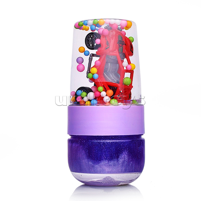 Лизун "Машинка"