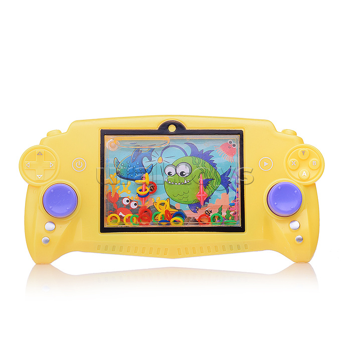 Водная игра "Обитатели моря" в пакете