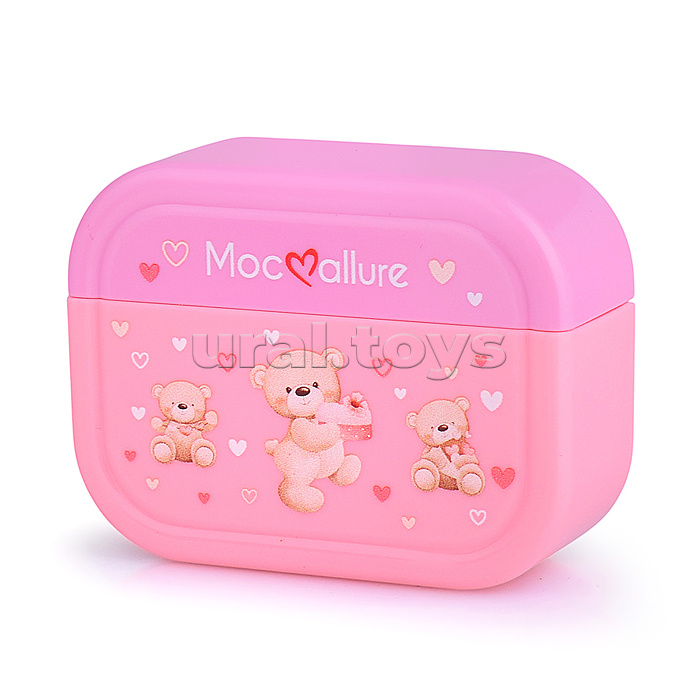 Детская косметика "Мишки малышки"