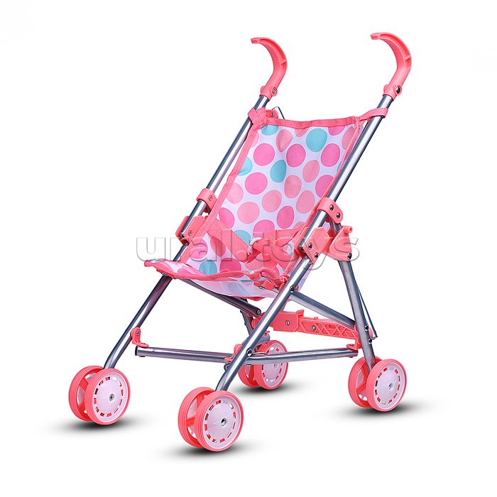 Пупс "Женечка" с аксессуарами, в коробке