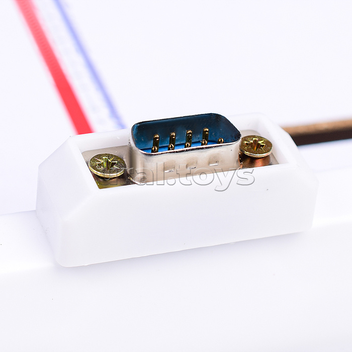 Игра Хоккей (Э) со звуковым эффектом, в коробке