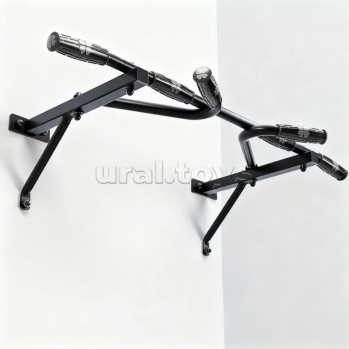 Турник настенный Актив разборный мультихват №3