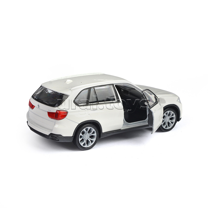 Модель машины 1:34-39 BMW X5