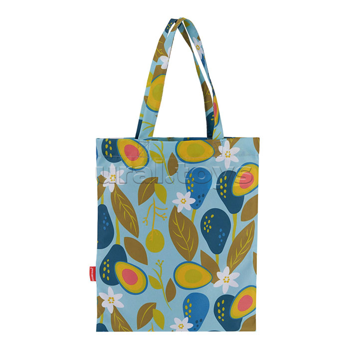 Сумка-шоппер 10L Avocado Day