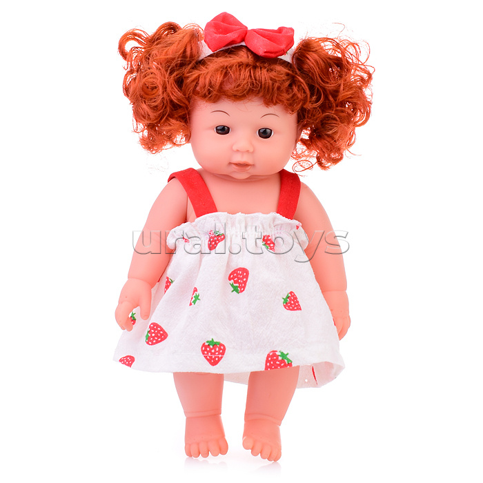 Игровой набор "Я доктор" с куклой, в коробке Игровой набор "Я доктор" с куклой, в коробке