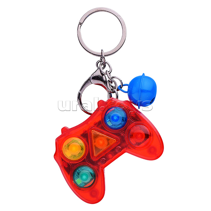 Электронная игра "Джостики" в коробке