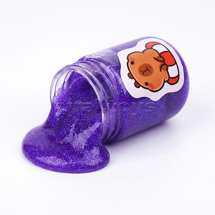 Лизун " Капибарус"