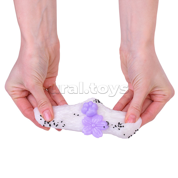 Игрушка - антистресс "Онигири" в пакете