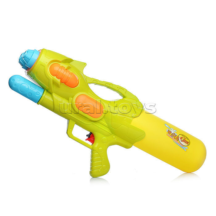 Водное оружие "Морские приключения" в пакете