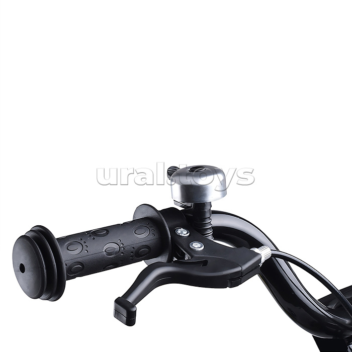 Велосипед 20" Rocket First, цвет хаки