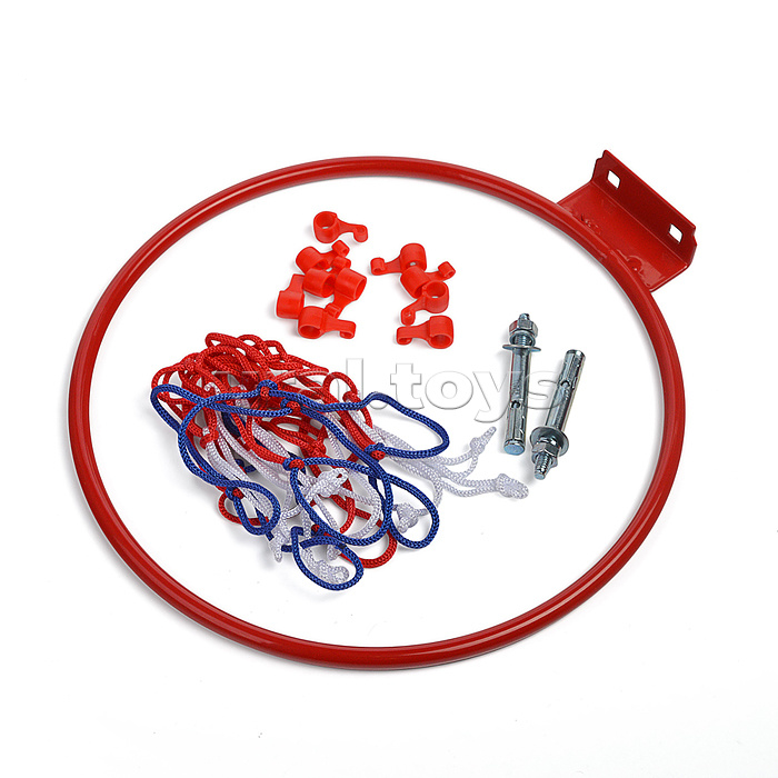 Набор для баскетбола "Крутой бросок" в коробке