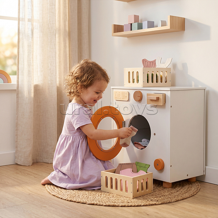 Бытовая техника "Стиральная машина"