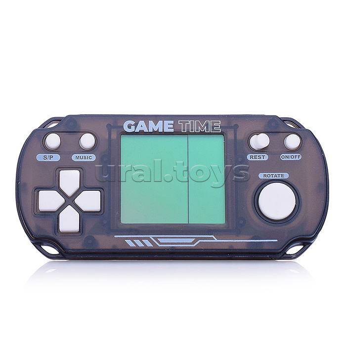 Игра электронная "Геймер" в коробке