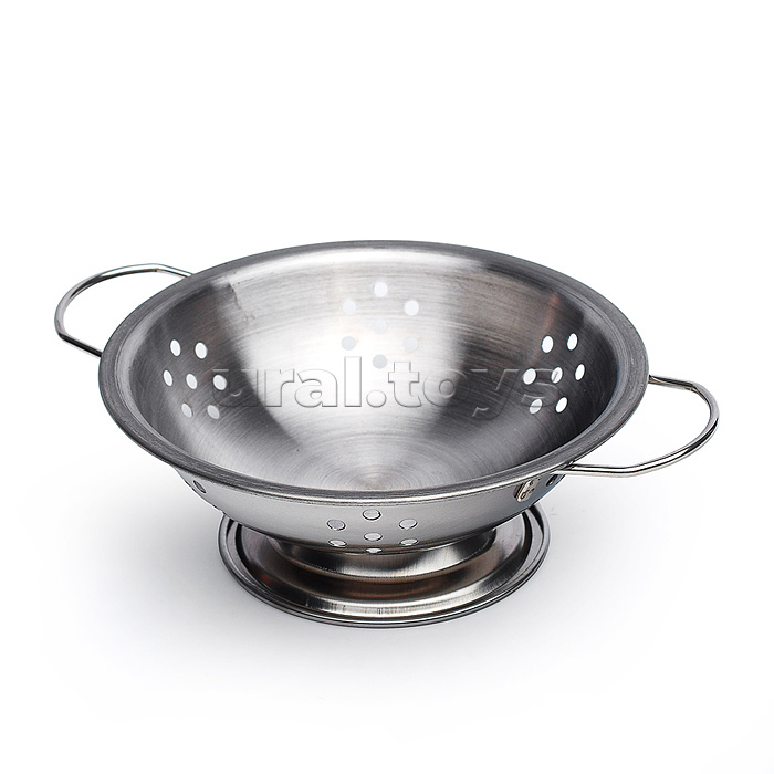 Набор детской посуды "Шеф поварёнок" в пакете