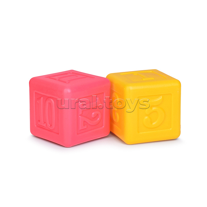 Пупс 85860 "Саша" с аксессуарами, в коробке