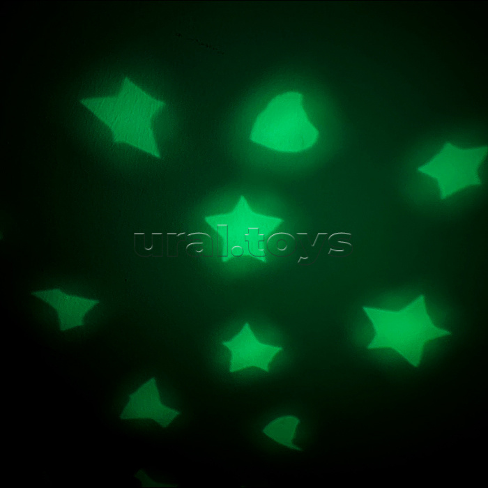 Коврик развивающий "Мир животных" в коробке